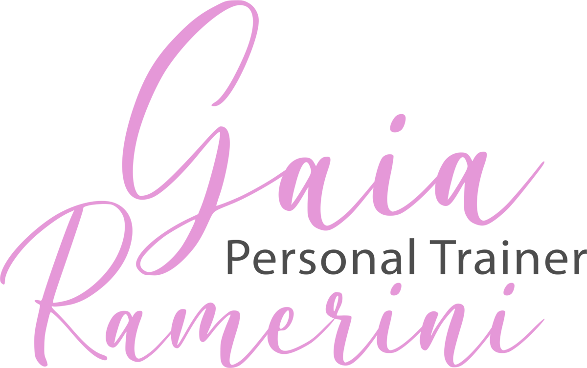 Gaia Ramerini Logo